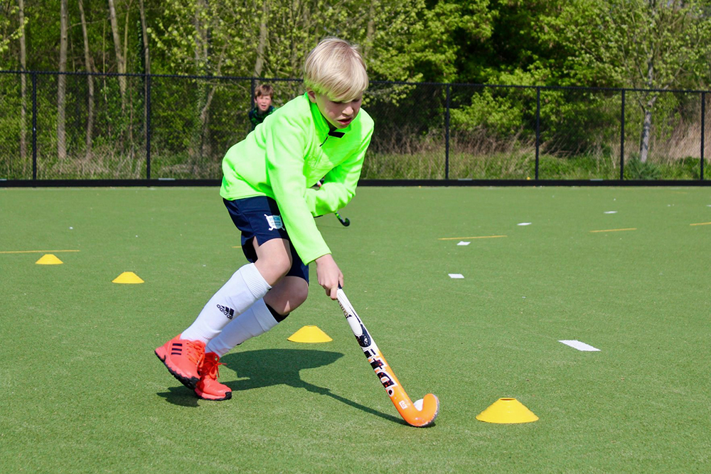 CLUB Vrijbroek Hockey Club Mechelen